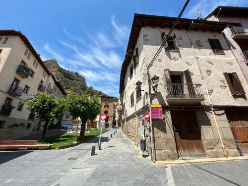 Las Ventas de Santa Lucia Apartment | Apartamento en Casa Cardil