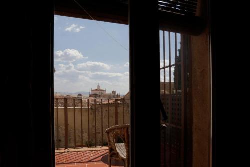 Trujillo Apartment | Apartamento en casa del s.XVI