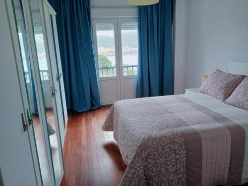 Cee Apartment | Apartamento en Cee