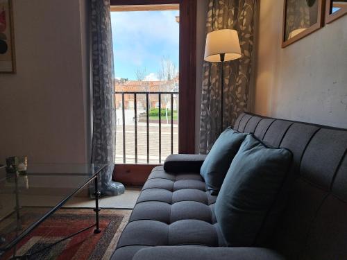 Old Town Apartment | Apartamento en centro histórico de Tarragona 3-2