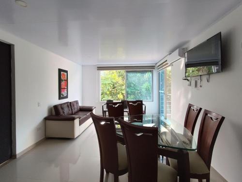 Soacha Apartment | Apartamento en Anapoima centro con piscina