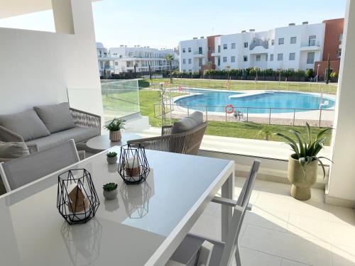 Chipiona Apartment | Apartamento en Costa Ballena