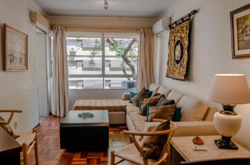 Pocitos Apartment | Apartamento en el centro de Pocitos