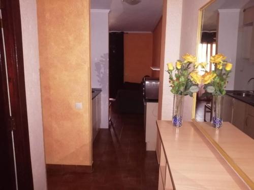 Ciutat Vella Apartment | Apartamento en el faro de Cullera