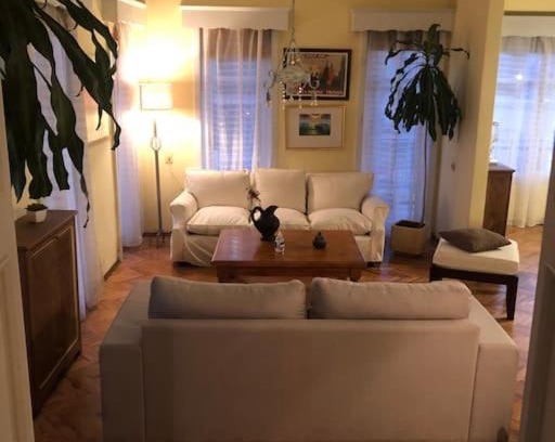 Punta Carretas Apartment | Apartamento en el mejor barrio, pet friendly!