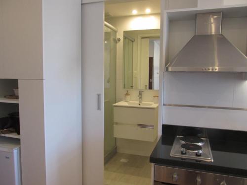 Centro Apartment | Apartamento en el palacio salvo candombe