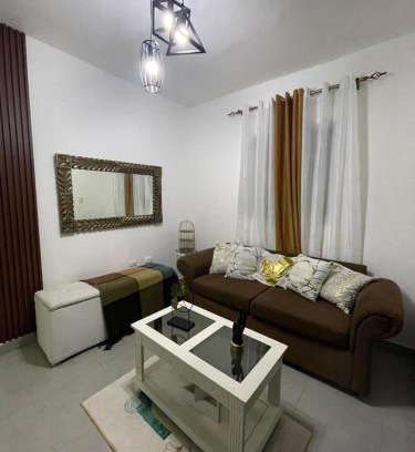 Higuey Apartment | Apartamento en Higuey City Home