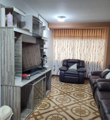 El Tambo Apartment | Apartamento en Huancayo