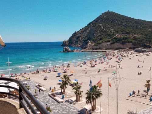Finestrat Apartment | Apartamento En la Cala de Finestrat