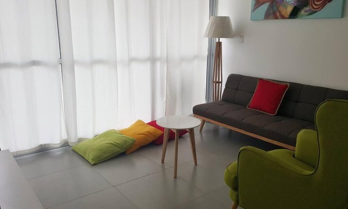 Punta Barco Apartment | Apartamento en Las Islas de Punta Barco