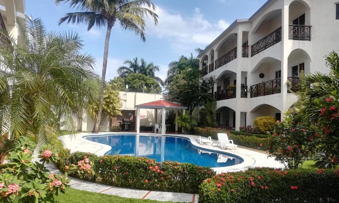 El Centro Apartment | Apartamento en Las Terrenas