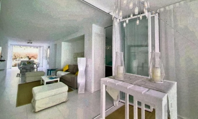 Talamanca Apartment | Apartamento en Marina Botafoc