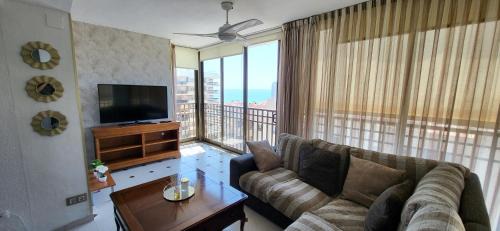 Benicassim Apartment | Apartamento en playa de Benicasim