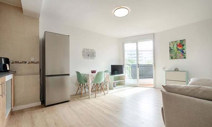 La Pineda Apartment | apartamento en Playa de La Pineda