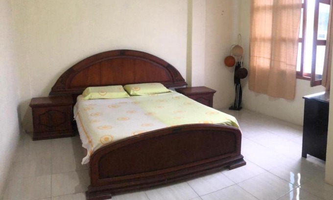 Puerto Ayora Apartment | Apartamento en Puerto Ayora