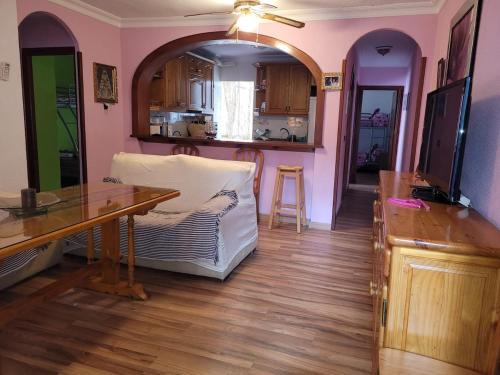 Punta Umbria Apartment | Apartamento en Punta Umbría