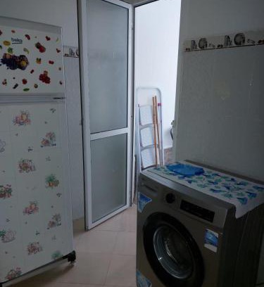 Tanja Balia Apartment | Apartamento en Tánger