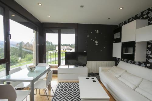 Valoria Apartment | Apartamento en Valoria con piscina