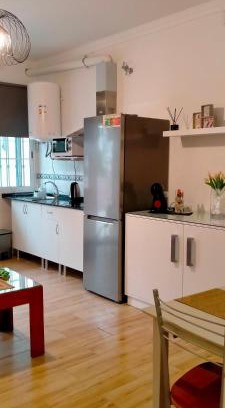 El Morche Apartment | apartamento en zona residencial