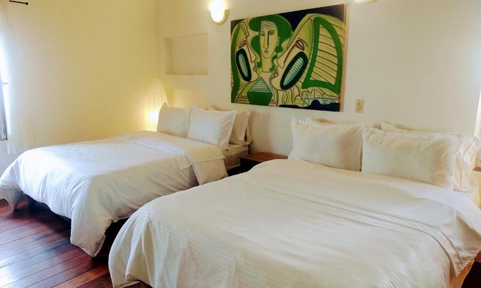 Villa de Leyva Apartment | Apartamento Encantador cercano a la Plaza Principal