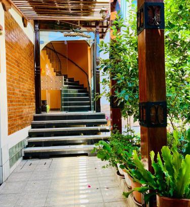 Downtown La Paz Apartment | Apartamento entero en Sopocachi