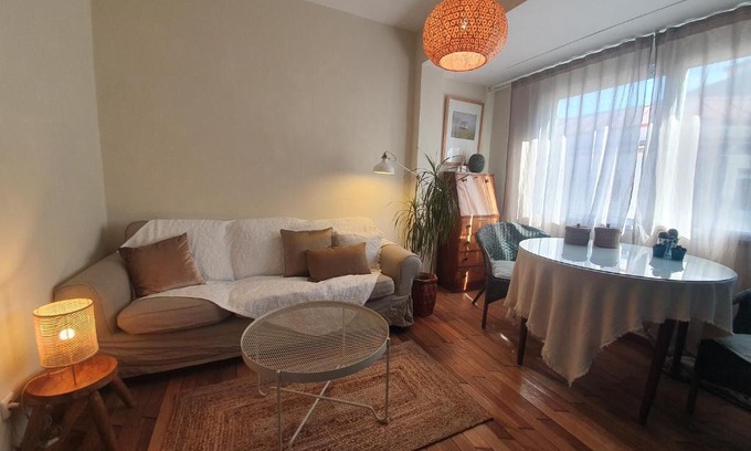 Pontevedra Apartment | Apartamento entero, muy céntrico