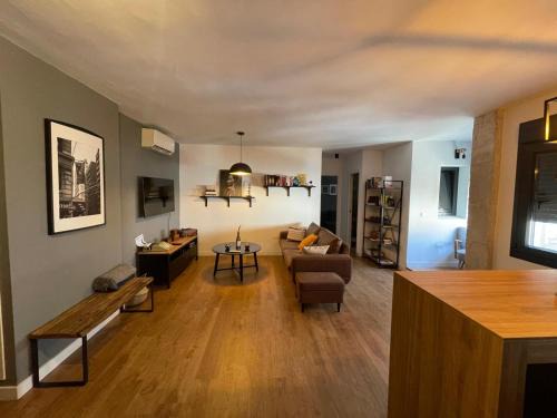Benalup-Casas Vieja Apartment | Apartamento en el centro de Benalup-Casas Viejas
