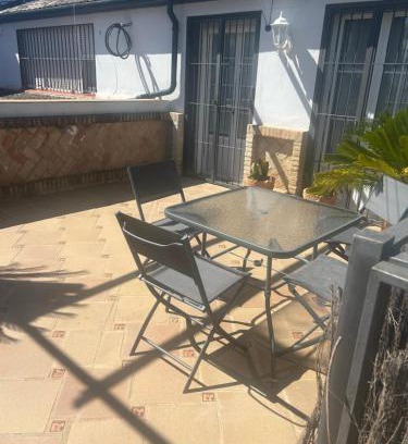 Cazalla De La Sierra House | Apartamento turísticos ilusiones 1