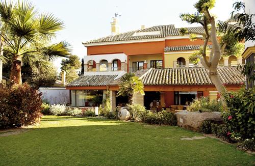 El Puerto de Santa Maria Apartment | Apartamentos Soho Boutique Vistahermosa