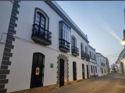 Fregenal de la Sierra Apartment | Apartamentos JP Fregenal