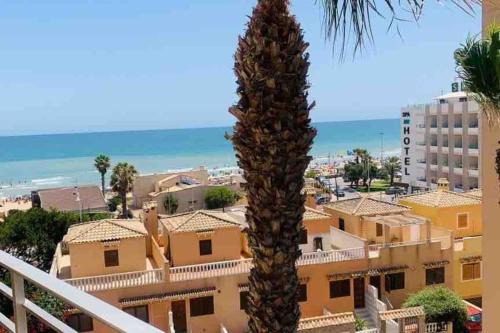El Moncayo Apartment | Apartamento a 50m de la playa en Guardamar
