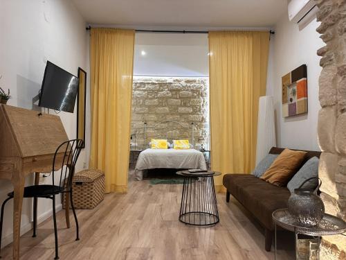 Jerez de la Frontera Old Town Apartment | Apartamento Santa Clara - Ole Solutions