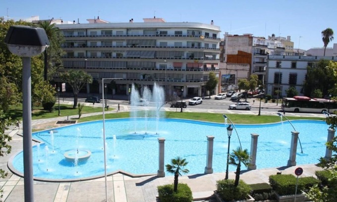 Jerez de la Frontera Old Town Apartment | Apartamentos Mamelón