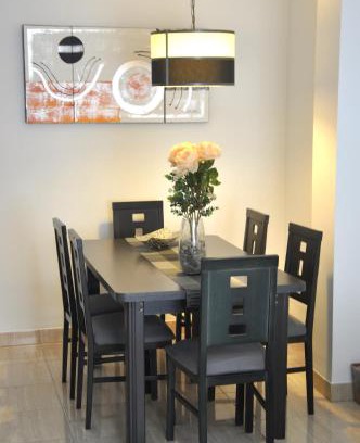 Sanlucar de Barrameda Apartment | Apartamento Jilguero con parking individual privado