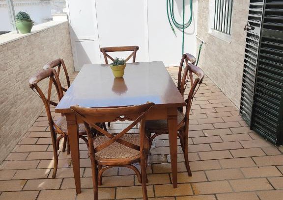 Sanlucar de Barrameda Apartment | Apartamento Nao Victoria