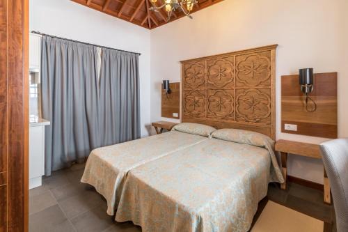 Santa Cruz de la Palma Apartment | Apartamentos Emblemáticos Ki tapenas