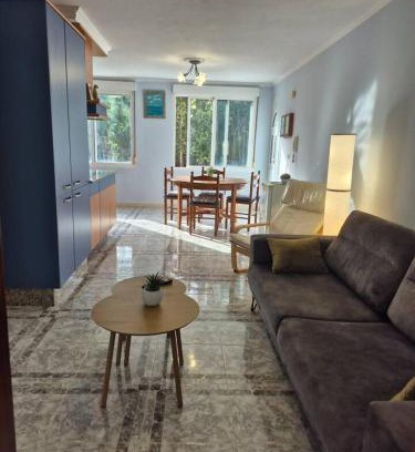 Sardinero Apartment | Apartamento cerca de la playa