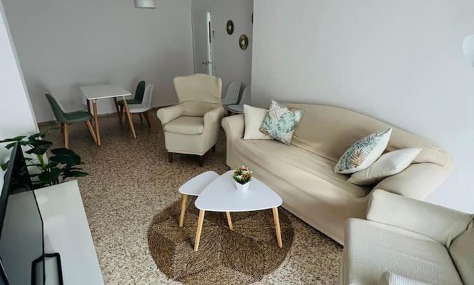 Valencia de Alcantara Apartment | Apartamento Almazara