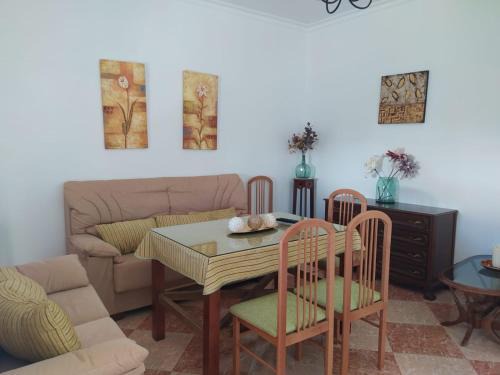 Villanueva de San Juan Apartment | Apartamento nuevo en Sierra Sur Sevilla