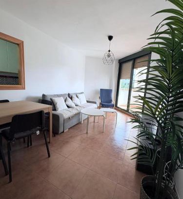 Atlanterra Apartment | Apartamento Atlanterra Costa