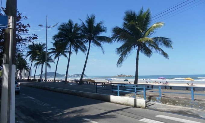Pitangueiras Apartment | Apartamento Estudio na Pitangueiras