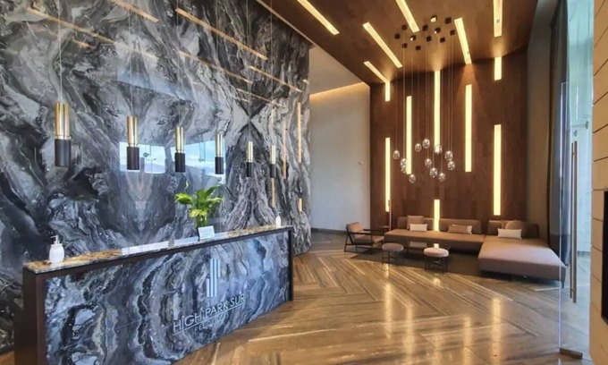 Coyoacan Apartment | Apartamento exclusivo: amenidades de primer nivel