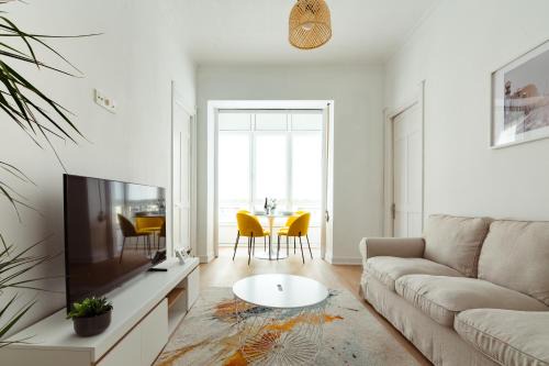 Old Town Apartment | Apartamento exterior San Sebastian