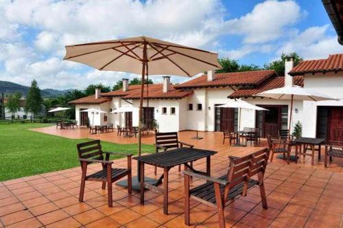 Tornon Apartment | Apartamento familiar cercano a playa de Rodiles 1