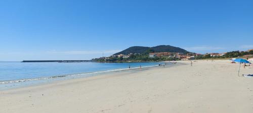 Fisterra Apartment | Apartamento finisterre