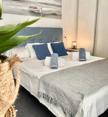 Monte Faro Apartment | Apartamento Flamingo Gran Alacant