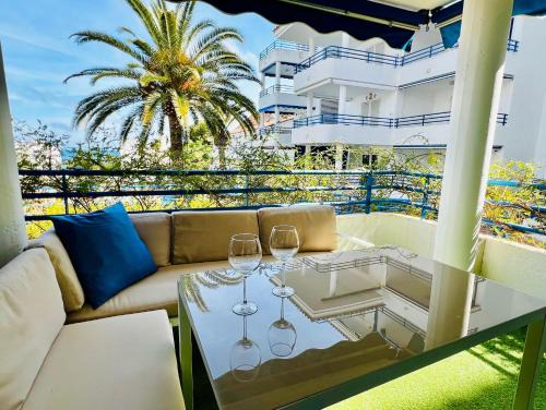 Alcossebre Apartment | Apartamento Fuentesol Beach Stay