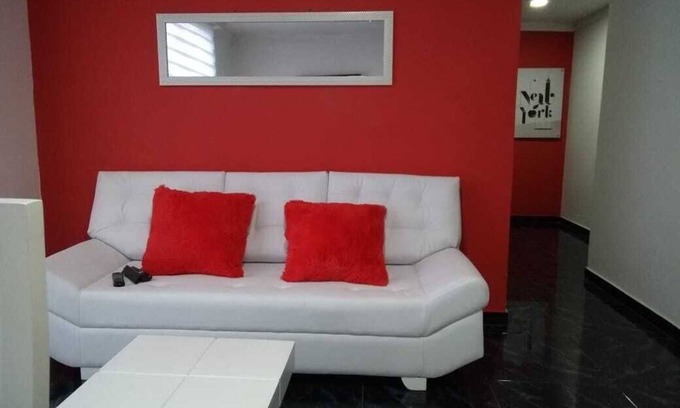 San Jose de Cucuta Apartment | Apartamento full amoblado.