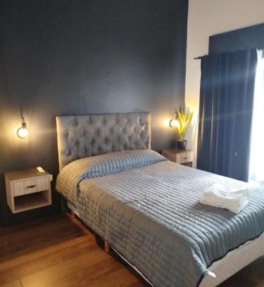 Estancia Grande Apartment | Apartamento Gaman