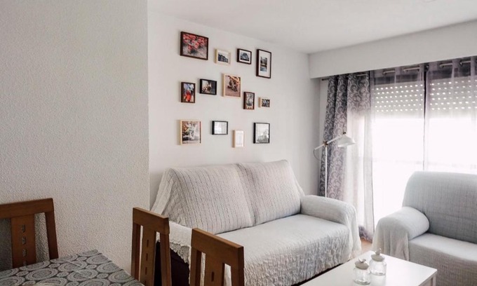 Gandia Apartment | Apartamento Gandia Touriplaya